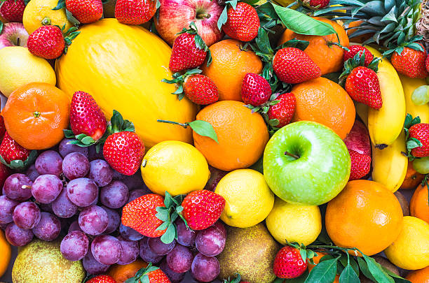  オートファジー中に果物（フルーツ）は食べられる？